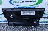 BMW 1 Series E81 E87 Heater Control Panel Switch 9216022 1