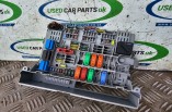 BMW 1 Series E87 120D Front Power Distribution Fuse Box 6906607