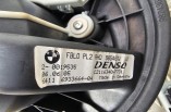 BMW 1 Series E87 120D Heater Blower Motor Fan 6933664 2004-2011 2