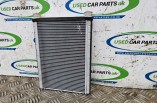 BMW 1 Series E87 120D Heater Matrix Radiator