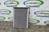 BMW 1 Series E87 120D Heater Matrix Radiator 1