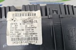 BMW 1 Series E87 1 6 Petrol Speedometer Instrument Cluster Clocks 9141469 (2)