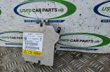 BMW 1 Series E87 Airbag Control Module ECU 696460701 0285001530