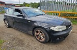 BMW 1 Series E87 Breaking Spares Parts 2004-2011 Door Lock Motor Catch Passengers Rear Left 7167069