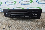 BMW 1 Series E87 Business Radio CD Player Head Unit 6959145
