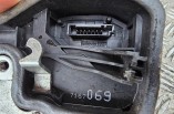 BMW 1 Series E87 Door Lock Motor Catch Passengers Rear Left 7167069 2