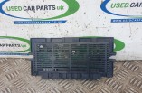 BMW 1 Series E87 Footwell Control Light Module PL2FRMFA 6987998