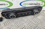 BMW 1 Series E87 Heater Climate Control Panel Display 6411 9147299 (2)
