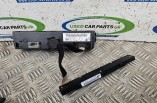 BMW 1 Series E87 Heater Climate Control Panel Display 6411 9147299 (3)