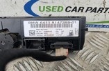 BMW 1 Series E87 Heater Climate Control Panel Display 6411 9147299 (4)