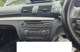 BMW 1 Series E87 Heater Climate Control Panel Display 6411 9147299 tested