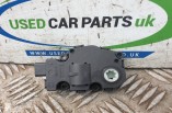 BMW 1 Series E87 Heater Flap Motor Actuator CZ113930-0711