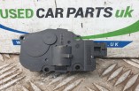 BMW 1 Series E87 Heater Flap Motor Actuator CZ113930-0711 1