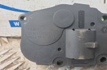 BMW 1 Series E87 Heater Flap Motor Actuator CZ113930-0711 PART NUMBER