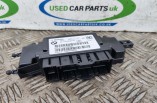 BMW 1 Series F20 Airbag Control Module 9258350 0285011110 (3)