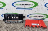 BMW 1 Series F20 Battery Fuses 2.0 Litre Diesel 