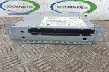 BMW 1 Series F20 CD Player Radio Head Unit L7 Entry 6512 9290989 01