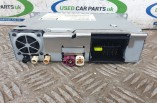 BMW 1 Series F20 CD Player Radio Head Unit L7 Entry 6512 9290989 01 rear
