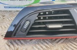 BMW 1 Series F20 Dash Air Vent Front Right Drivers 9205356 07 2011-2015