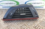 BMW 1 Series F20 Dash Air Vent Front Right Drivers 9205356 2011-2015