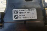 BMW 1 Series F20 Dash Air Vent Front Right Drivers 9205356 2011-2015 part number