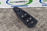 BMW 1 Series F20 Electric Window Control Switch Drivers Front Door 728383206