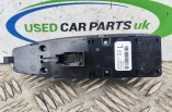 BMW 1 Series F20 Electric Window Control Switch Drivers Front Door 728383206 (2)