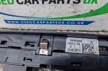 BMW 1 Series F20 Electric Window Control Switch Drivers Front Door 728383206 (3)