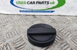 BMW 1 Series F20 N47 Diesel Engine Oil Cap