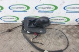 BMW 3 Series E46 2000-2003 automatic gear shift selector