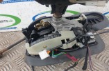 BMW 3 Series E46 2000-2003 automatic gear shift selector 1