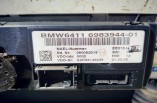 BMW 3 Series E90 Heater Control Panel Switch 6983944 (3)