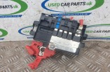 BMW 3 Series E92 2006-2010 Battery Fuse Terminal Block 2.0 Litre Petrol