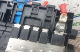 BMW 3 Series E92 2006-2010 Battery Fuse Terminal Block 2 0 Litre Petrol 1