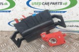 BMW 3 Series E92 2006-2010 Battery Fuse Terminal Block 2 0 Litre Petrol 3