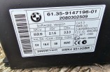 BMW 3 Series E92 2006-2010 CAS Module 9147196 5WK49513OBR SIEMENS VDO
