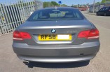 BMW 3 Series E92 Coupe 2006-2010 COUPE Passengers Left Outer Tail Main Brake Light 4428213 1