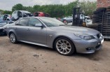 BMW 535D E60 Breaking spares parts electric heater matrix radiator 5HB 008 608-00