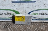 BMW 5 Series 2003-2010 Centre Console Control ECU Module 9183233