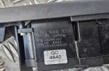 BMW 5 Series 2003-2010 Headlight Switch 6988555 (4)