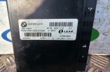 BMW 5 Series 520D 2007-2010 Headlight Control ECU Module 9192641 1