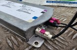 BMW 5 Series 520D LCI 2003-2010 Bluetooth Module Hands Free Module 9199976 3