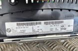 BMW 5 Series 520D LCI Dashboard Dash Onboard Monitor Display 9193747 1