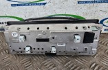BMW 5 Series 520D LCI Dashboard Dash Onboard Monitor Display 9193747 2