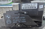 BMW 5 Series 520D M Sport LCI 2007-2010 Gear Shift Selector Automatic 7589212 01 (3)