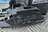 BMW 5 Series 520D M Sport LCI 2007-2010 Gear Shift Selector Automatic 7589212 01 3