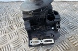 BMW 5 Series 520D M Sport LCI 2007-2010 Gear Shift Selector Automatic 7589212 01 5
