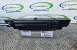 BMW 5 Series 520D M Sport LCI 2007-2010 Professional CCC CD Player Navigation System 9191554