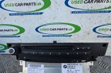 BMW 5 Series 520D M Sport LCI 2007-2010 Professional CCC CD Player Navigation System 9191554 1