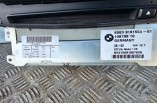 BMW 5 Series 520D M Sport LCI 2007-2010 Professional CCC CD Player Navigation System 9191554 3